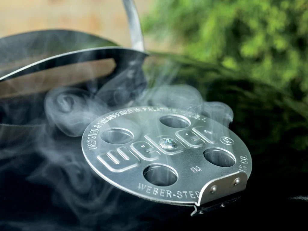 741001 Original Kettle 22-inch Charcoal Grill