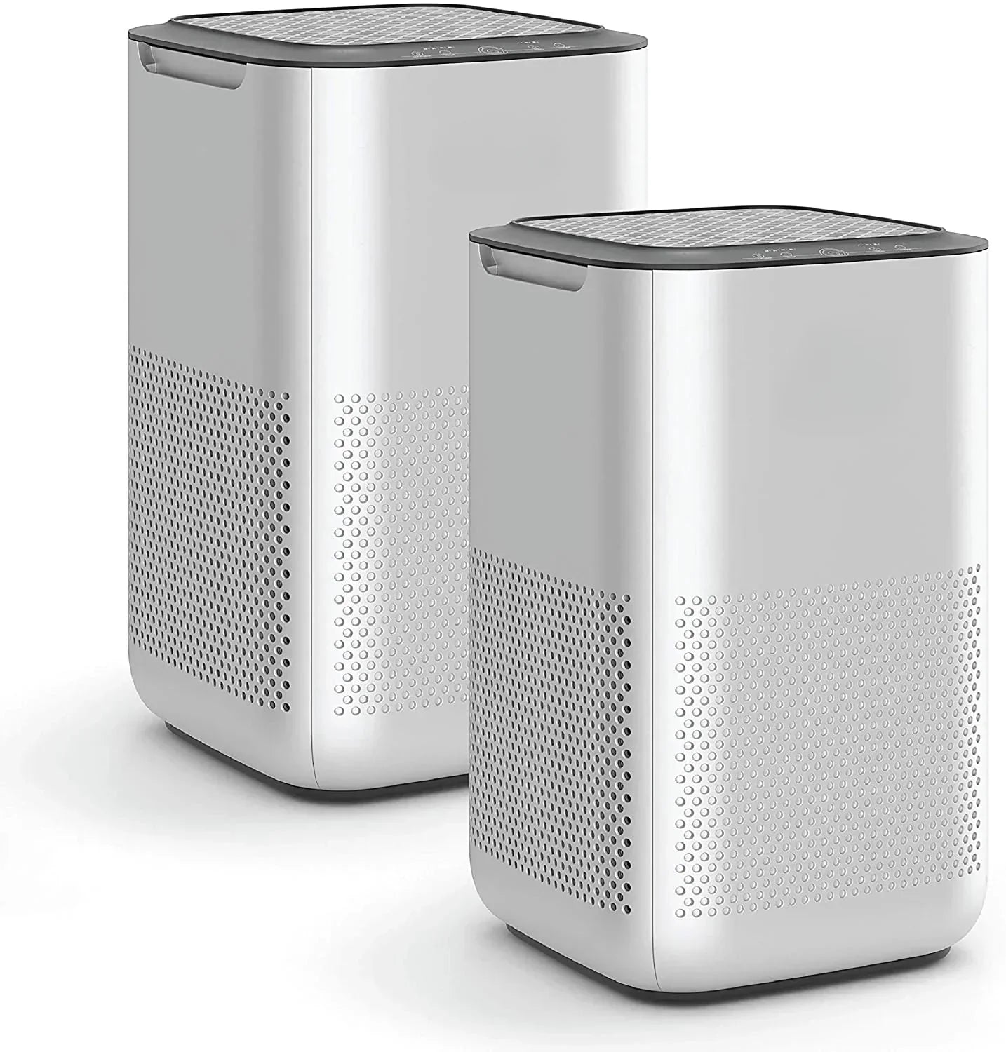 Air Purifier with H13 True HEPA Filter