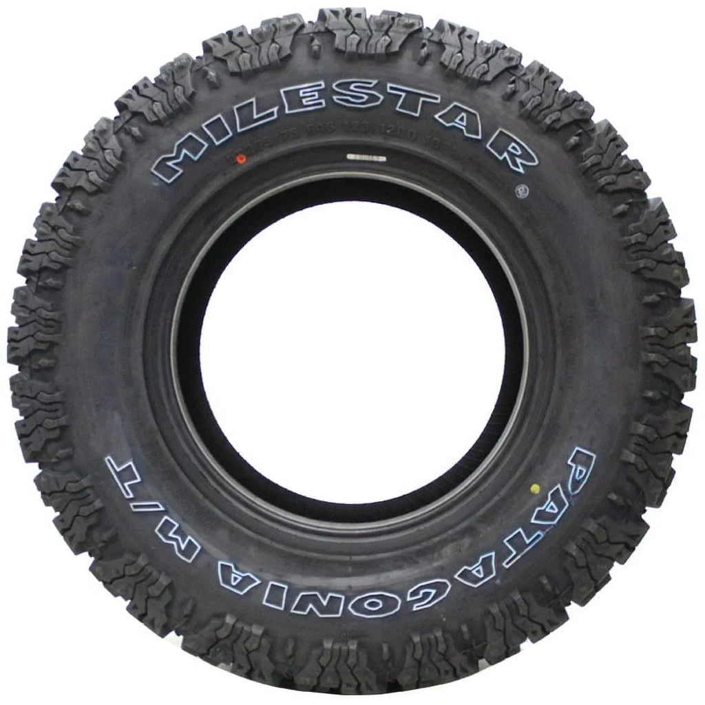 M/T Mud Terrain LT285/65R18 125/122Q E Light Truck Tire