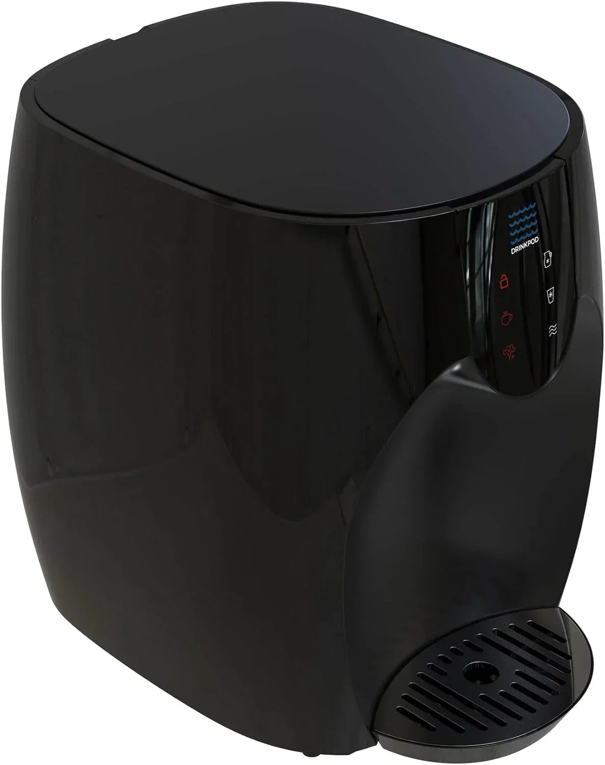 Bottleless Water Cooler Hot and Cold Water Dispenser for Offices & Homes
