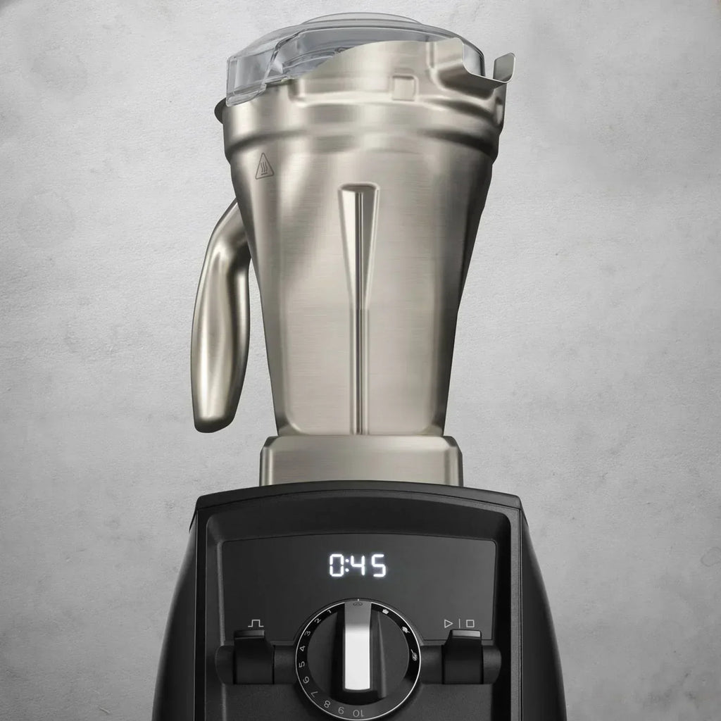 48 oz Stainless Steel Container