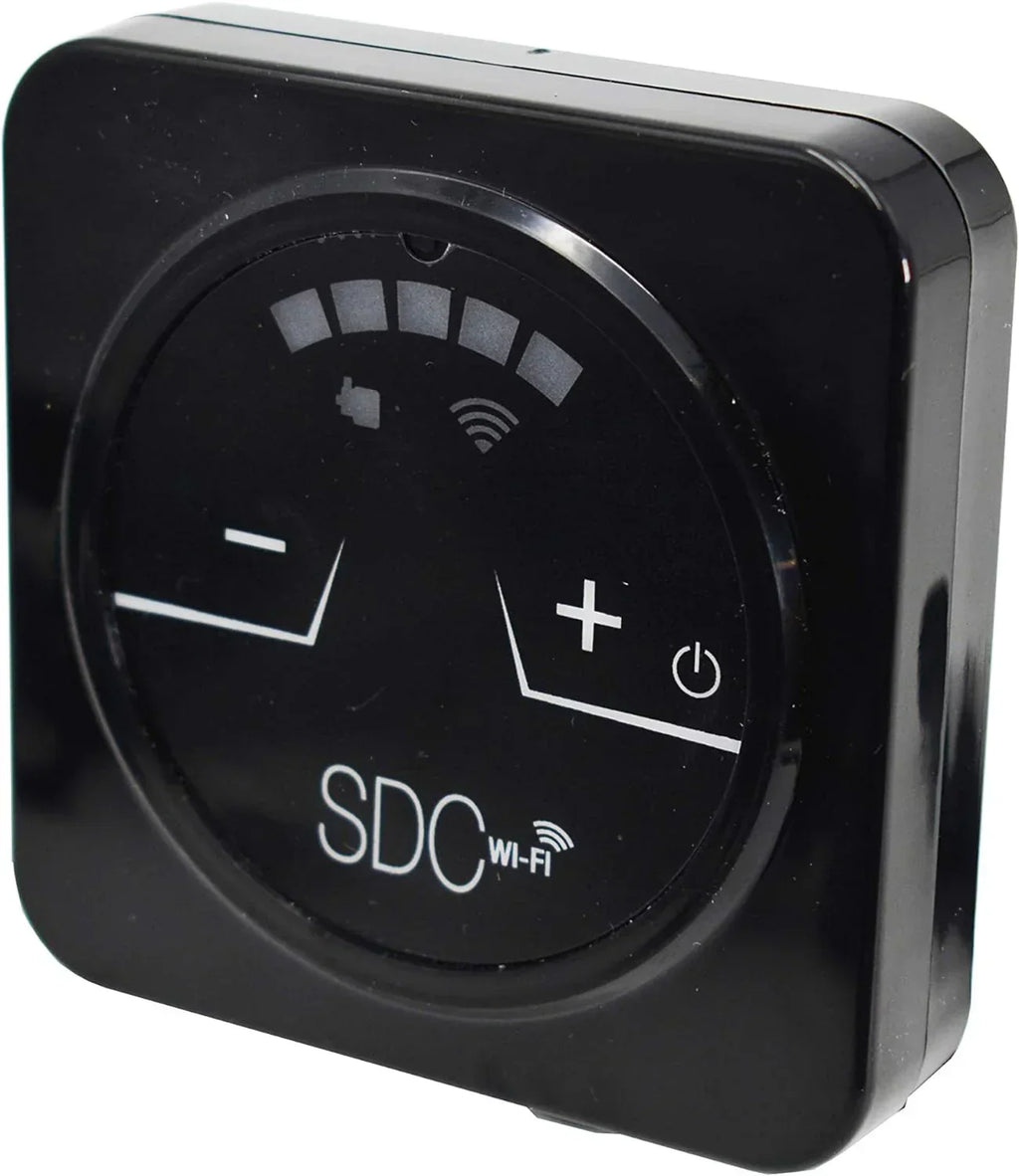 WiFi Enabled Controllable Wave Pump, freshwater and saltwater | 2250 GPH