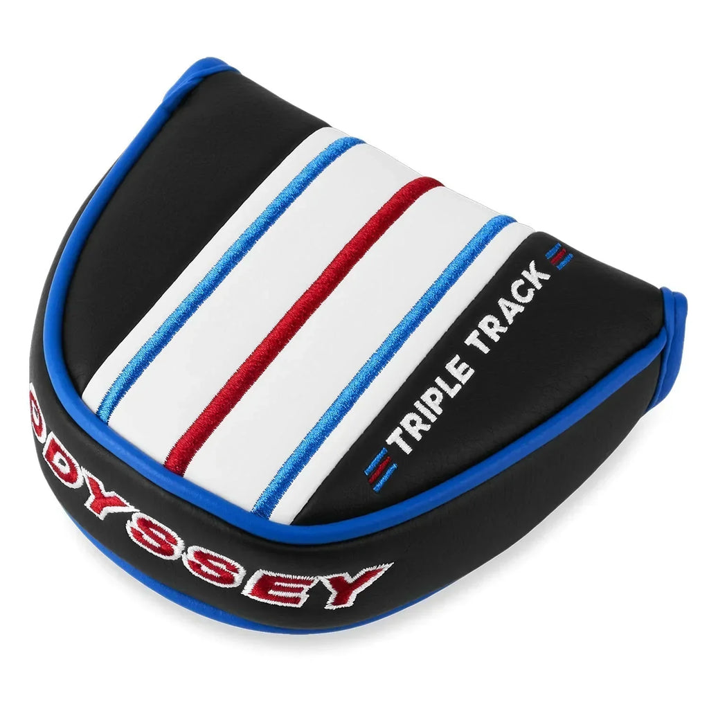 Triple Track 2 Ball Putter