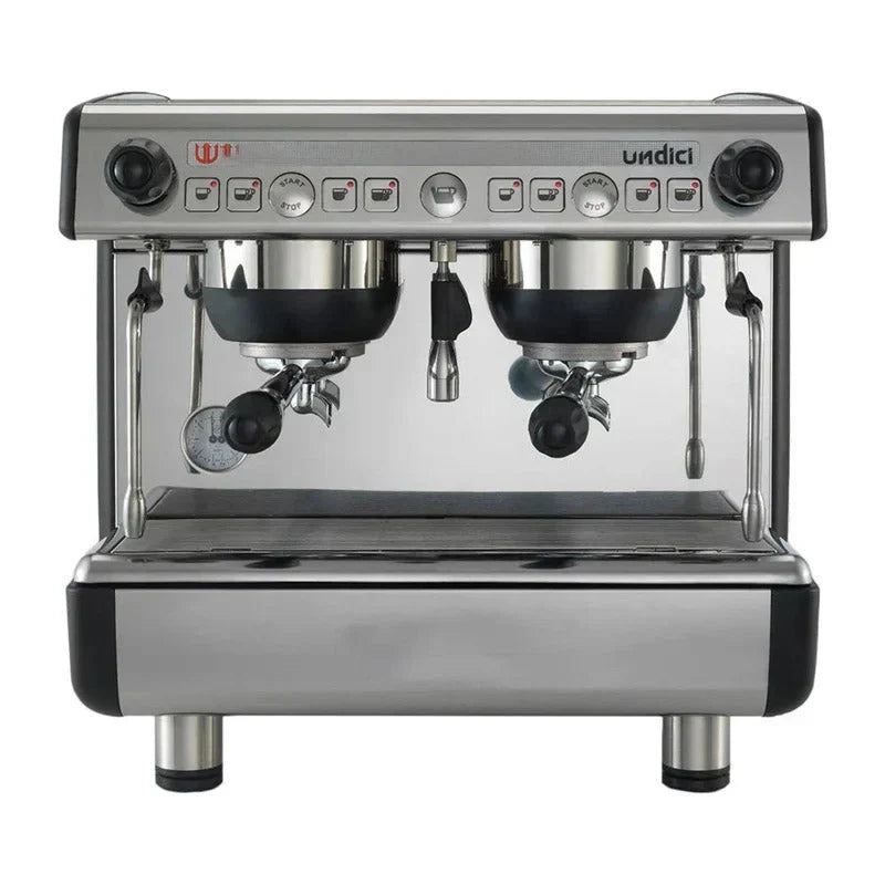 Undici 2 Group Compact