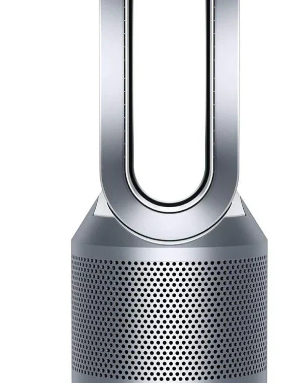 HP10 Air Purifier – Heater & Fan Combo, Gen1