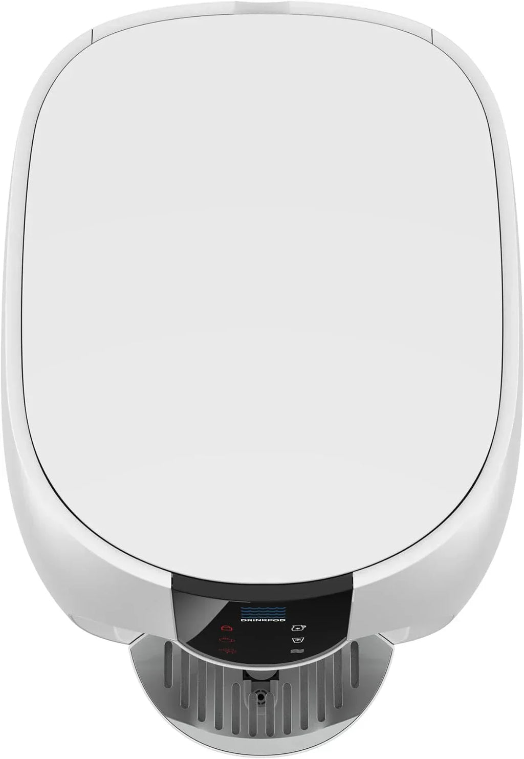 Bottleless Water Cooler Hot and Cold Water Dispenser for Offices & Homes