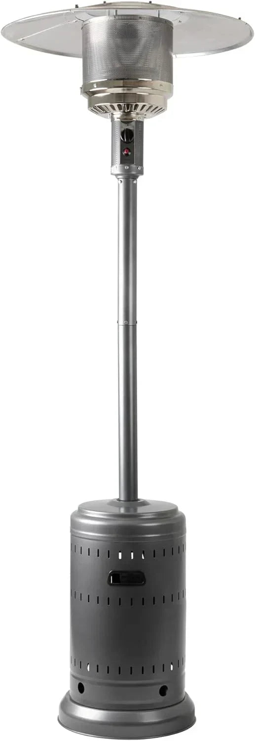 46,000 BTU Outdoor Propane Patio Heater