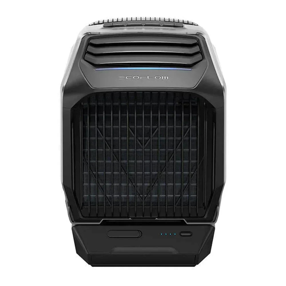 ECOFLOW WAVE 2 1800W Portable Outdoor AC With Heater, 6K BTU (SAK84173)
