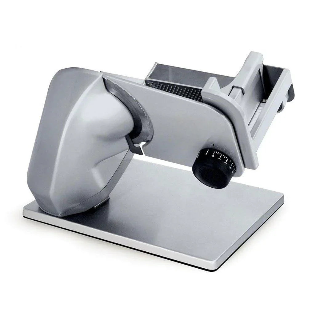 Professional VariTilt Electric Food Slicer