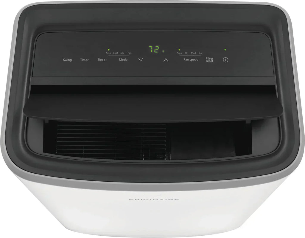 13,000 BTU Portable Room Air Conditioner with Dehumidifier Mode