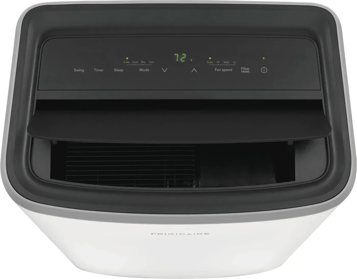 13,000 BTU Portable Room Air Conditioner with Dehumidifier Mode