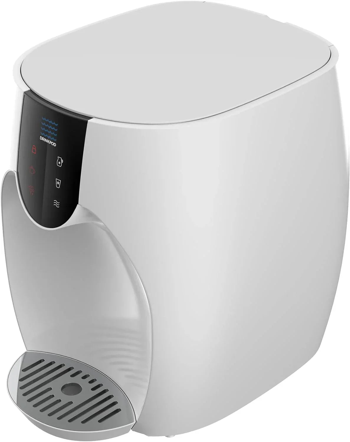 Bottleless Water Cooler Hot and Cold Water Dispenser for Offices & Homes
