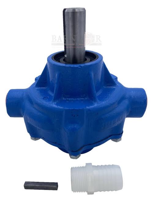 7700C Roller Pump