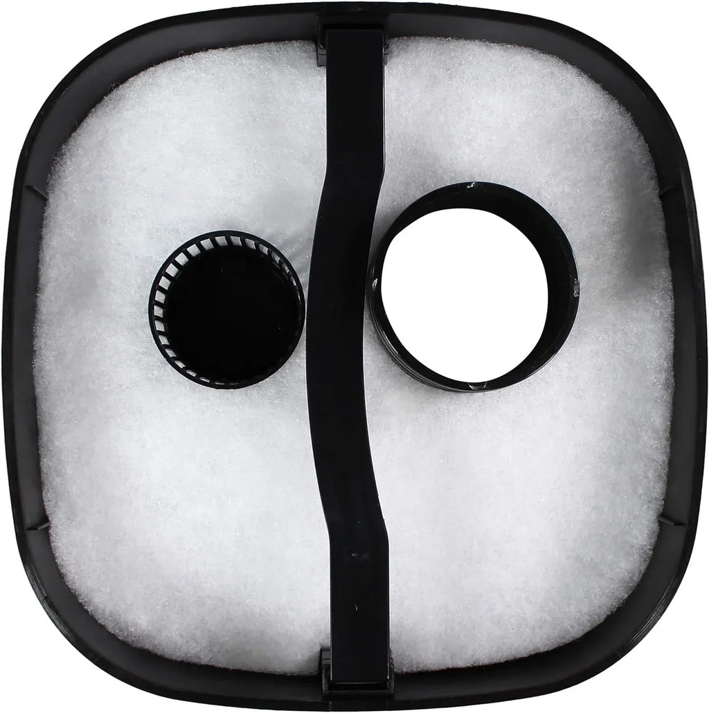 Cascade Max Flow Aquarium Canister Filter – Great for Extra Large Fish Tanks – Perfect for 250+ Gallon Aquariums – 820 Gallons per Hour (GPH)