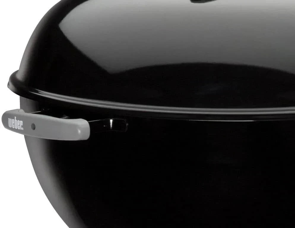 741001 Original Kettle 22-inch Charcoal Grill