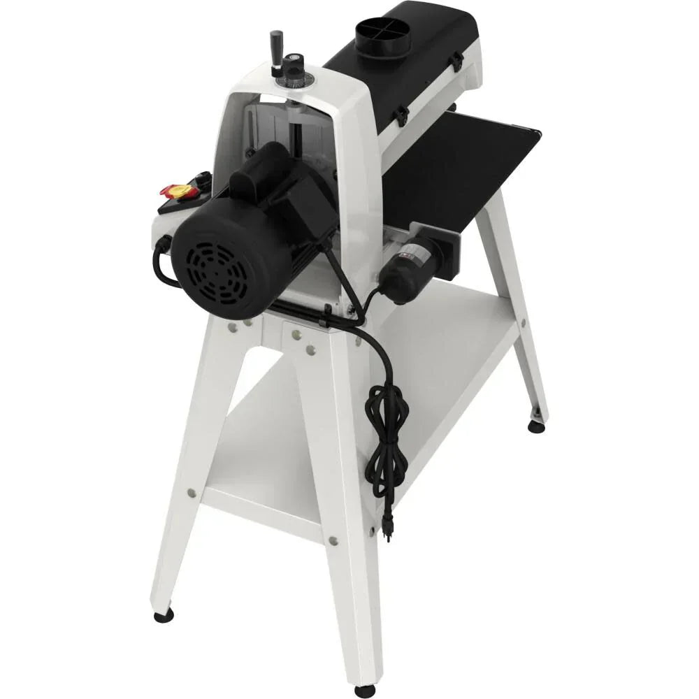 16-32 Drum Sander with Stand