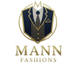 Mann Fashions - Home